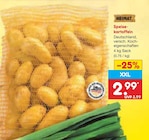 Speisekartoffeln im Angebot bei Netto Marken-Discount in Hannover Speisekartoffeln Angebote von HEIMAT bei Netto Marken-Discount Hannover für 2,99 €