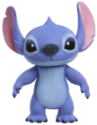 Figurine stitch articulée à B&M dans Le Vieil-Évreux Figurine stitch articulée à B&M dans Le Vieil-Évreux