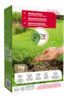 Nachsaat-Rasen Angebote von GROW by OBI bei OBI Bietigheim-Bissingen für 11,99 €