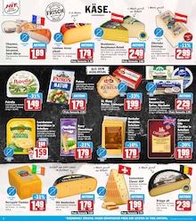 Leerdammer Angebot & Preis im aktuellen HIT Prospekt Leerdammer Angebot im aktuellen HIT Prospekt auf Seite 6