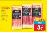 Rohschinkenspezialitäten im Netto Marken-Discount Prospekt Rohschinkenspezialitäten im aktuellen Netto Marken-Discount Prospekt für 3,00 €