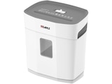 Dahle PaperSAFE 140 - destructeur de documents coupe croisée - 10 feuilles - Corbeille 12 litres - Dahle en promo chez Bureau Vallée Dahle PaperSAFE 140 - destructeur de documents coupe croisée - 10 feuilles - Corbeille 12 litres - Dahle dans le catalogue Bureau Vallée