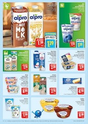 Aktueller Marktkauf Prospekt mit Sahne, "AUSWAHL RIESIG, PREISE NIEDRIG", Seite 16