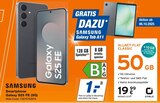 Aktuelle Smartphone Angebote bei expert in Oberhausen Aktuelles Smartphone Galaxy S25 FE (5G) Angebot bei expert in Oberhausen ab 1,00 €