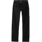 Jean homme - TEX BASIC dans le catalogue Carrefour