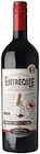 Merlot Cabernet Syrah Pay d’Oc im Angebot bei REWE in Oberursel Merlot Cabernet Syrah Pay d’Oc Angebote von Entrecote bei REWE Oberursel für 4,49 €