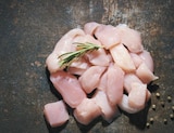 Sauté de filet de poulet en promo chez Lidl Angers à 8,39 €