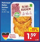 Reibekuchen Angebote von Pahmeyer bei Netto Marken-Discount Paderborn für 1,59 €