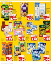 Bertolli Angebote im Prospekt "EXTRA-ANGEBOTE" von Kaufland auf Seite 3