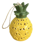 Carrillon ananas EN porcelaine à 4,99 € dans le catalogue B&M