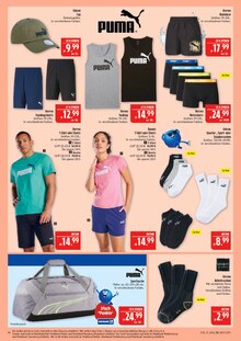 Bekleidung im Marktkauf Prospekt "AUSWAHL RIESIG, PREISE NIEDRIG" mit 45 Seiten (Erlangen)