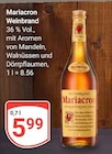 Weinbrand im Angebot bei GLOBUS in Herne Weinbrand Angebote von Mariacron bei GLOBUS Herne für 5,99 €
