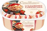 Cremissimo Strawberry Cheesecake von Langnese für 1,99 € bei Penny im Angebot Cremissimo Strawberry Cheesecake von Langnese im aktuellen Penny Prospekt
