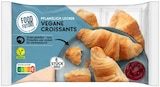 Penny - Vegane Croissants Angebot im Prospekt Vegane Croissants bei Penny im Prospekt "" für 1,99 €