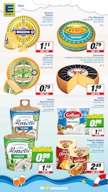 Ofenkäse im E center Prospekt in Münster Aktueller E center Prospekt mit Ofenkäse, "Aktuelle Angebote", Seite 16