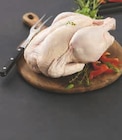 Promo Poulet fermier label rouge prêt à cuire à 5,90 € dans le catalogue U Express à Ars-en-Ré