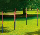 Turnreck Fabian von Hudora im aktuellen Netto Marken-Discount Prospekt für 59,99 €