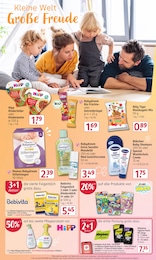 Lebensmittel Angebot & Preis im aktuellen Rossmann Prospekt Lebensmittel Angebot im aktuellen Rossmann Prospekt auf Seite 14