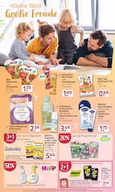 Ähnliche Salbei Angebote im Prospekt "Mein Drogeriemarkt" von Rossmann in Leipzig Ähnliche Angebote wie Salbei im Prospekt "Mein Drogeriemarkt" auf Seite 14 von Rossmann in Leipzig