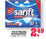 Aktuelle Taschentücher Angebote bei E center in Pforzheim Aktuelles Taschentücher Angebot bei E center in Pforzheim ab 2,49 €