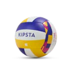 Beachvolleyball BV100 Größe 5 von KIPSTA für 9,99 € bei Decathlon im Angebot Beachvolleyball BV100 Größe 5 von KIPSTA im aktuellen Decathlon Prospekt