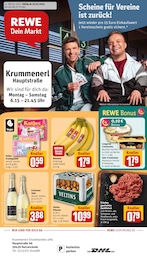 Der aktuelle REWE Prospekt Der aktuelle REWE Prospekt Dein Markt