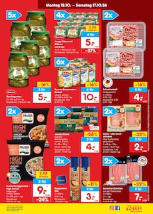 Kaffee im Netto Marken-Discount Prospekt "Aktuelle Angebote" mit 71 Seiten (Rostock)