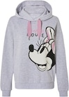 Sweat à capuche en promo chez Lidl Limoges à 6,99 €