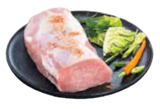 EDEKA - Frischer Lachsbraten Angebot im Prospekt Frischer Lachsbraten bei EDEKA im Prospekt "" für 6,66 €