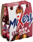 Aktuelles Karlsberg Mixery Angebot bei REWE in Gießen ab 3,99 €