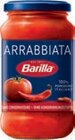 Pasta-Sauce im Angebot bei tegut in Göttingen Pasta-Sauce Angebote von Barilla bei tegut Göttingen für 1,99 €