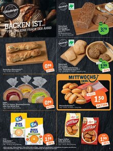Lebensmittel im tegut Prospekt "tegut… gute Lebensmittel" mit 23 Seiten (Stuttgart)