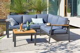 Lounge-Set "Boston" im aktuellen Höffner Prospekt für 779,40 €