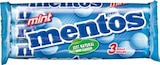 Mint Kaubonbons im REWE Prospekt Mint Kaubonbons von Mentos im aktuellen REWE Prospekt für 1,29 €