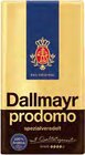 prodomo spezialveredelt Angebote von Dallmayr bei EDEKA Lingen für 6,99 €