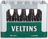 Pilsener im Angebot bei Kaufland in Erlangen Pilsener Angebote von Veltins bei Kaufland Erlangen für 10,99 €