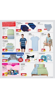 Kissen im E center Prospekt "Aktuelle Angebote" mit 81 Seiten (Mannheim)