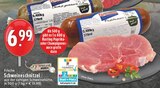 Frische Schweineschnitzel Angebote von meinLand EDEKA bei E center Mönchengladbach für 6,99 €