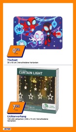 Aktueller Action Prospekt mit Tisch, "Wochenangebote", Seite 11