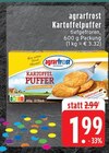 Aktuelles Kartoffelpuffer Angebot bei EDEKA in Mönchengladbach ab 1,99 €