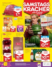 Roastbeef im Netto Marken-Discount Prospekt in Melle Aktueller Netto Marken-Discount Prospekt mit Roastbeef, "Aktuelle Angebote", Seite 56