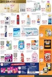 Nivea im GLOBUS Prospekt in Plauen Aktueller GLOBUS Prospekt mit Nivea, "Aktuelle Angebote", Seite 24