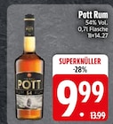 Aktuelle Rum Angebote bei EDEKA in Regensburg Aktuelles Rum Angebot bei EDEKA in Regensburg ab 9,99 €