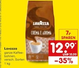 Netto Marken-Discount - Kaffee Angebot im Prospekt Kaffee bei Netto Marken-Discount im Prospekt "" für 12,99 €
