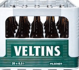 Pilsener Angebote von Veltins bei Netto Marken-Discount Mannheim für 10,49 €