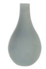 Grand vase forme goutte d’eau - Stokomani à Toulon Grand vase forme goutte d’eau en promo chez Stokomani Toulon à 9,99 €
