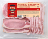 PLATEAU BARBECUE GOURMETS DE L'ARTOIS - GOURMETS DE L'ARTOIS en promo chez Auchan Hypermarché Oullins à 4,29 €