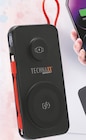 Powerbank 3-in-1 im Angebot bei Kaufhaus Stolz in Stralsund Powerbank 3-in-1 Angebote von Technaxx bei Kaufhaus Stolz Stralsund für 19,99 €