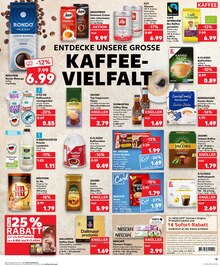 Waschmittel Angebot im Kaufland Prospekt, gültig von 28.09.2023 bis 04.10.2023 Waschmittel Angebot im aktuellen Kaufland Prospekt auf Seite 15