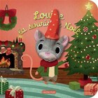 Les bébêtes - Louise la souris de Noël - Casterman - Fnac Les bébêtes - Louise la souris de Noël - Casterman à 9,90 € dans le catalogue Fnac